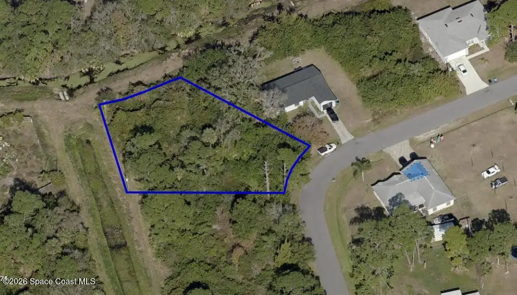 1700 Tradewinds Avenue Se, Palm Bay, FL 32909 - #1