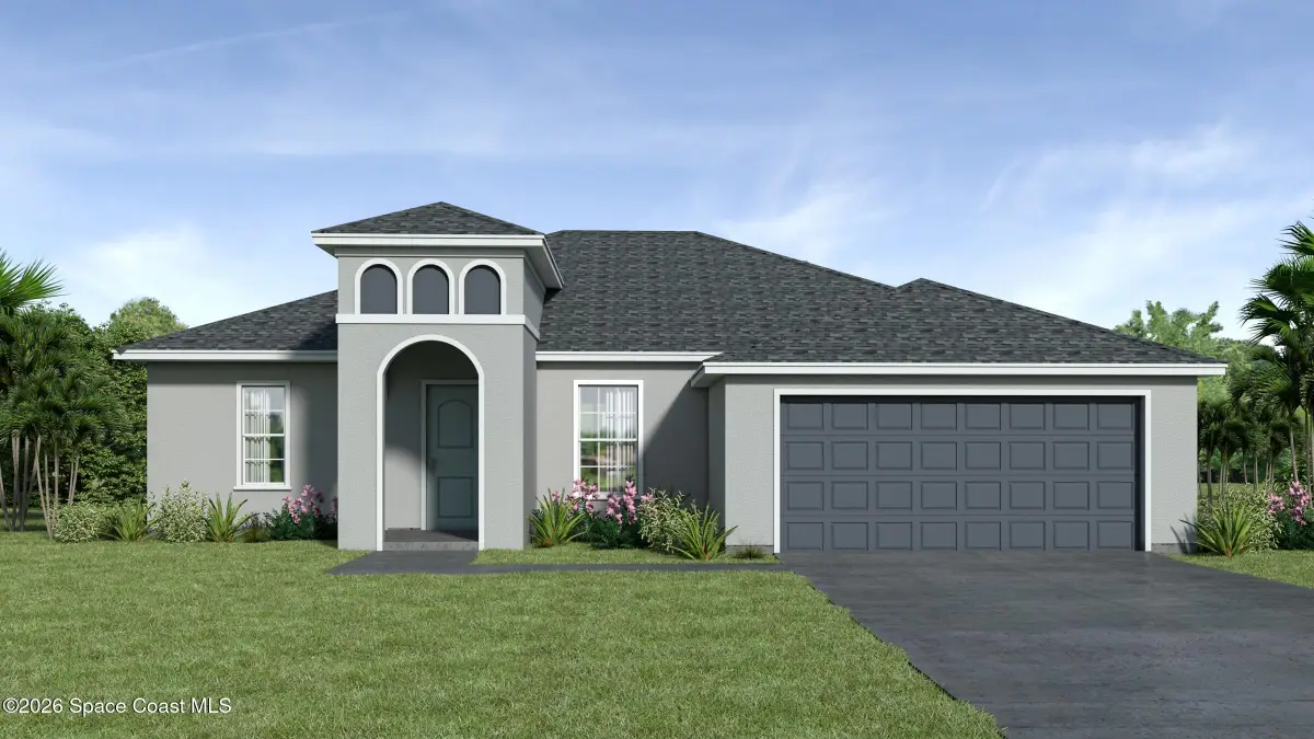 550 Charlotta Avenue Se #9, Palm Bay, FL 32909 - #1