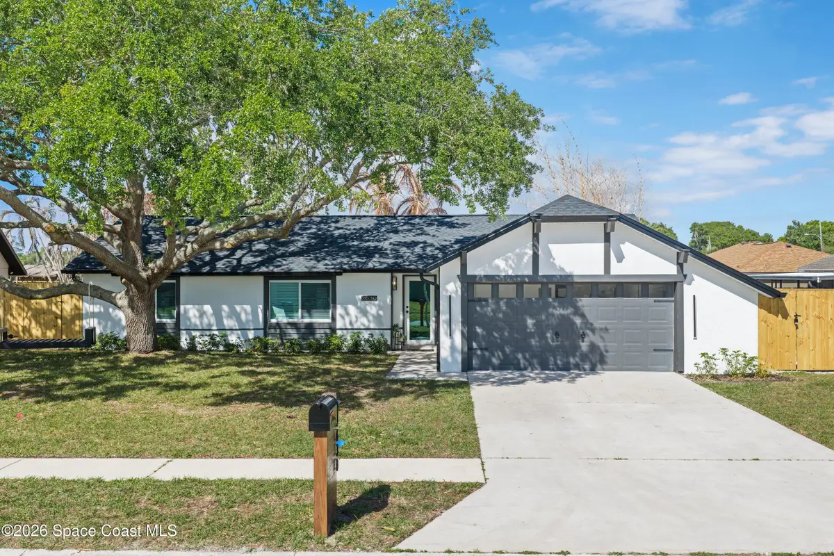 2630 Raintree Lake Circle, Merritt Island, FL 32953 - #1