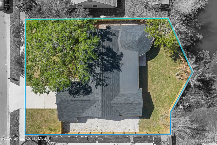 2630 Raintree Lake Circle, Merritt Island, FL 32953 - #2