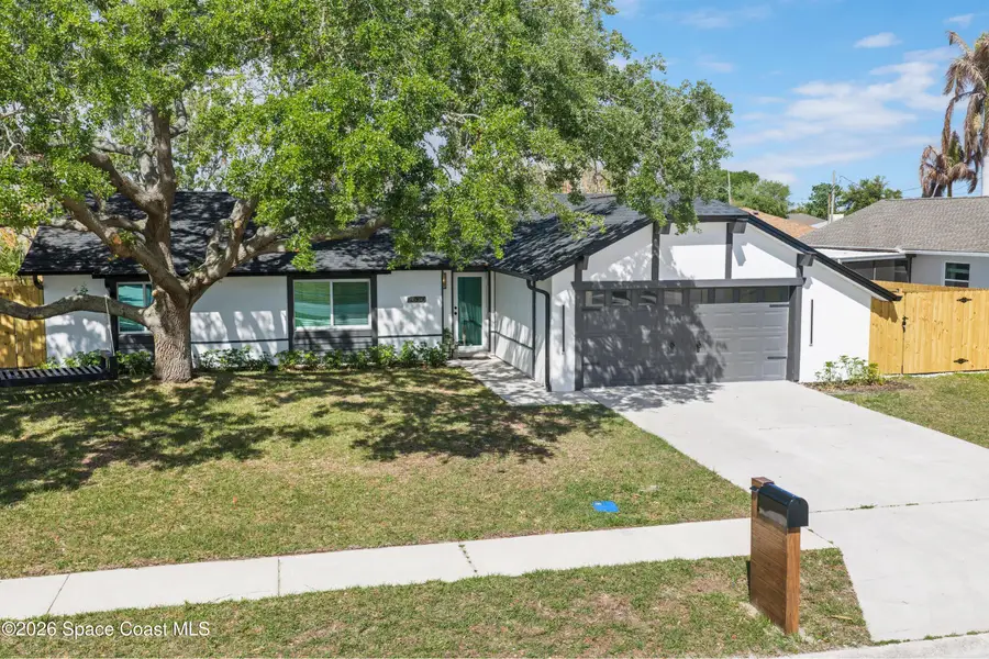 2630 Raintree Lake Circle, Merritt Island, FL 32953 - #3