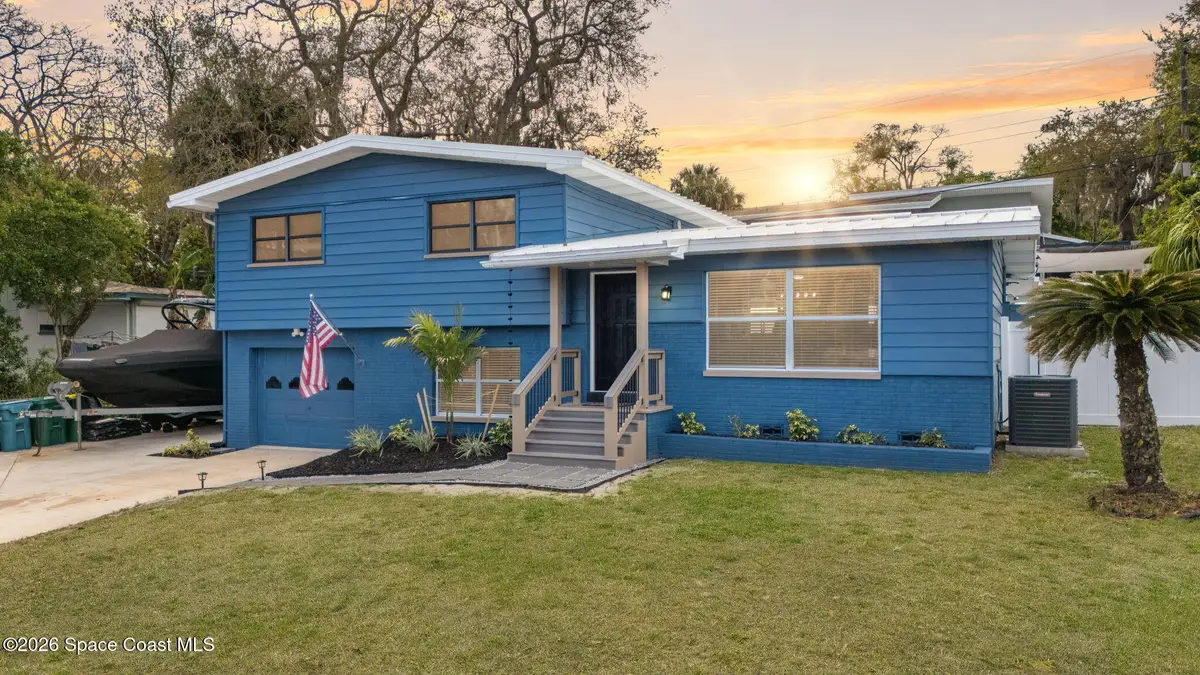 3047 Sunset Lane, Cocoa, FL 32922 - #1
