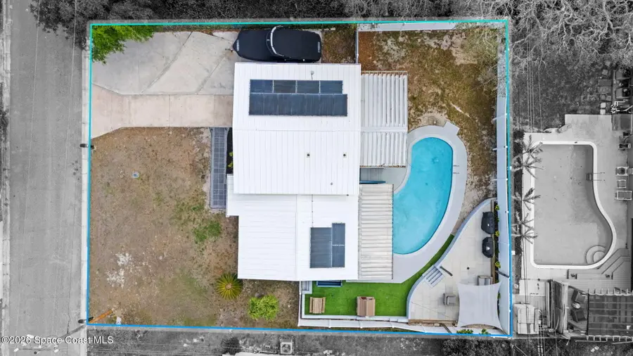 3047 Sunset Lane, Cocoa, FL 32922 - #2