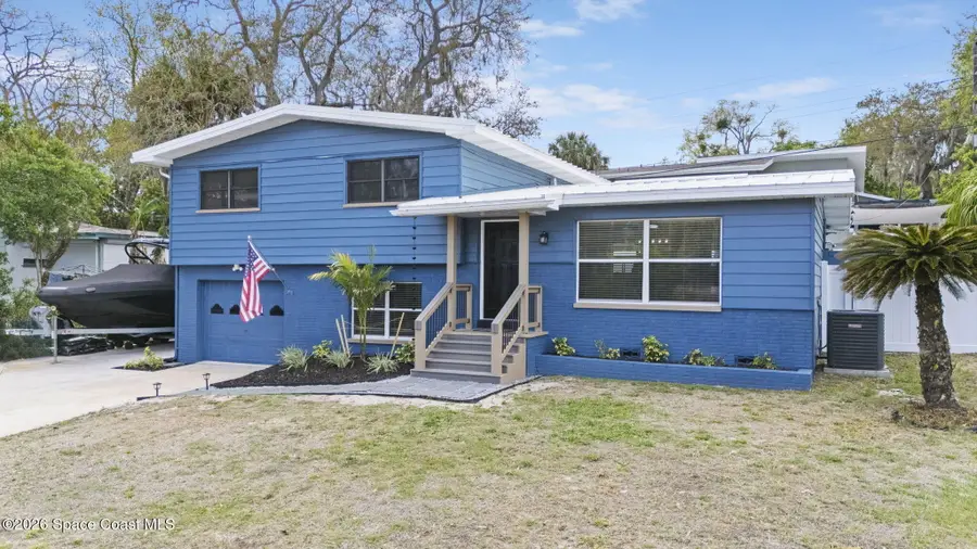 3047 Sunset Lane, Cocoa, FL 32922 - #3