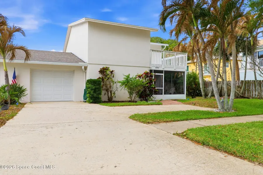 6903 Orange Avenue #A, Cape Canaveral, FL 32920 - #2
