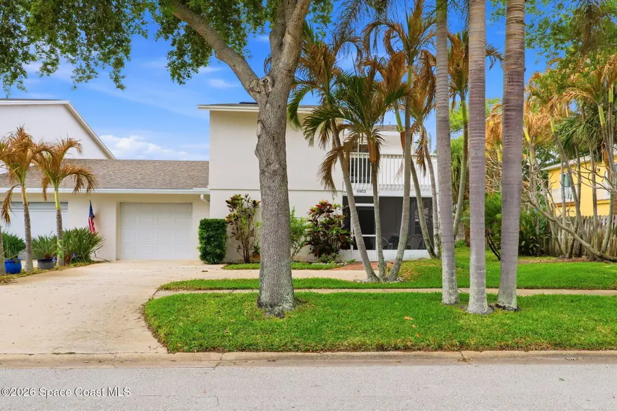 6903 Orange Avenue #A, Cape Canaveral, FL 32920 - #3