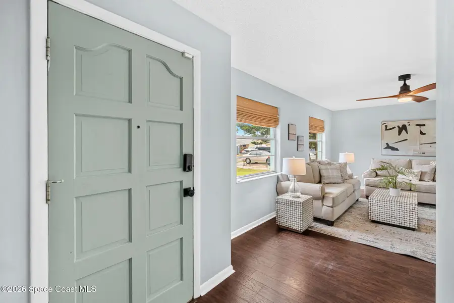 350 Sea Grape Street, Indialantic, FL 32903 - #3