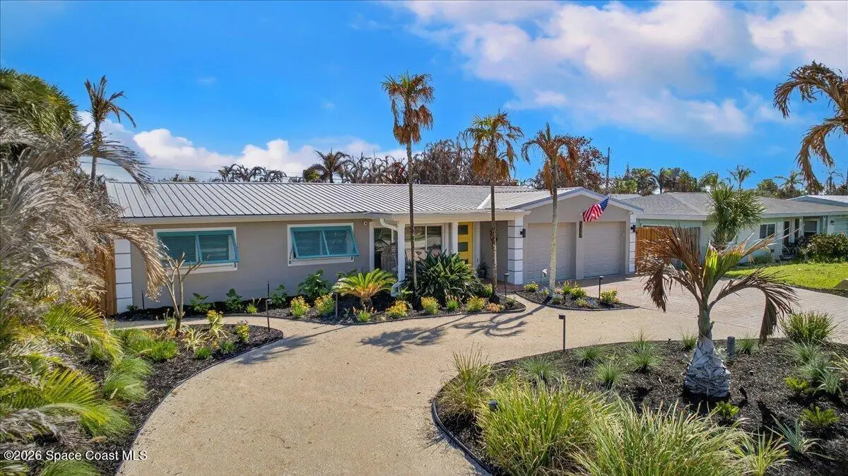 169 Glenwood Avenue, Satellite Beach, FL 32937 - #1