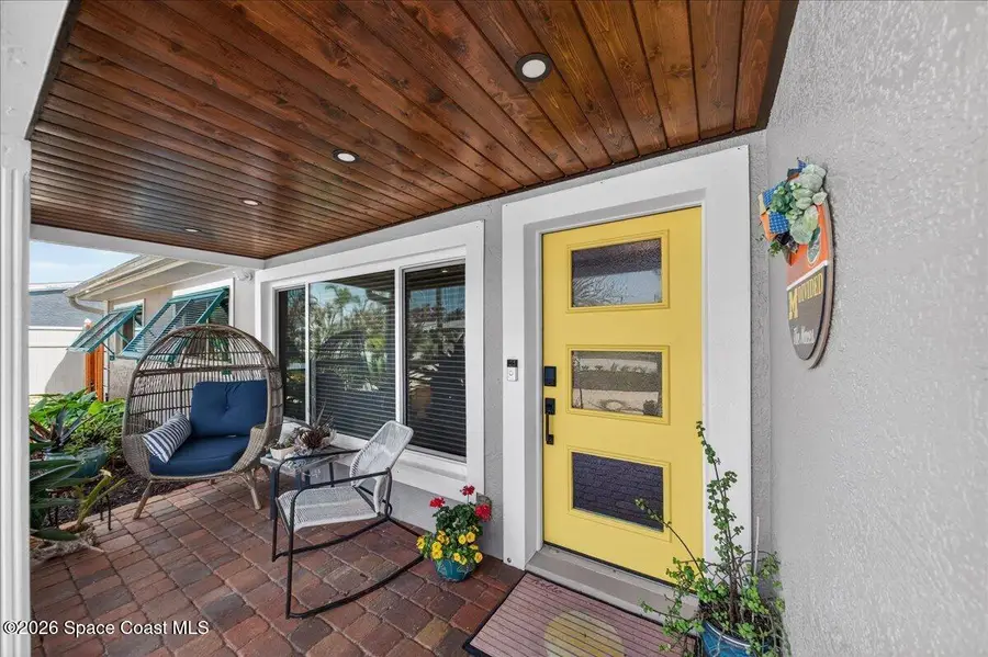 169 Glenwood Avenue, Satellite Beach, FL 32937 - #3