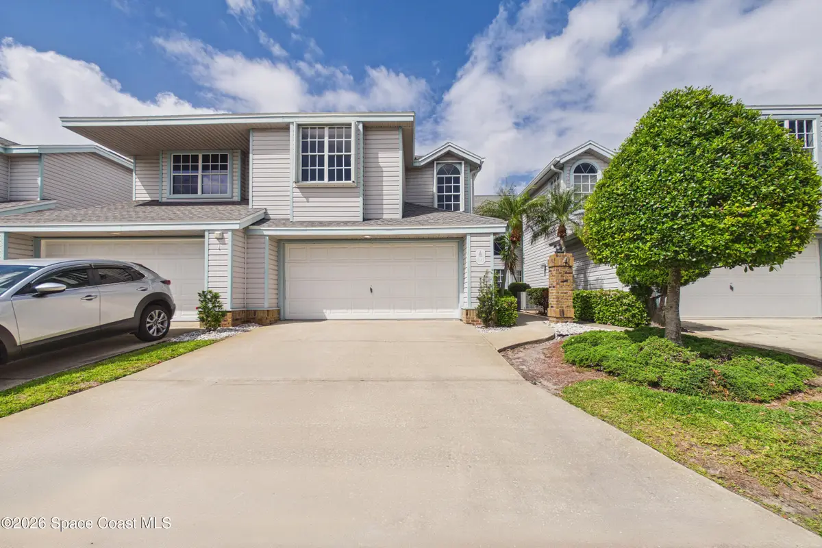 705 Tradewinds Dr. Drive #705, Indian Harbour Beach, FL 32937 - #1