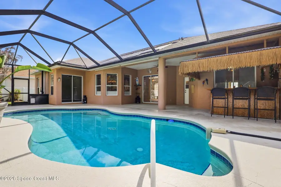 1661 Whitman Drive, Melbourne, FL 32904 - #2