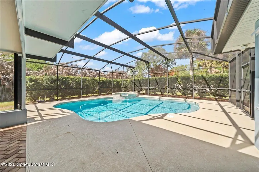 565 Heron Drive, Merritt Island, FL 32952 - #3