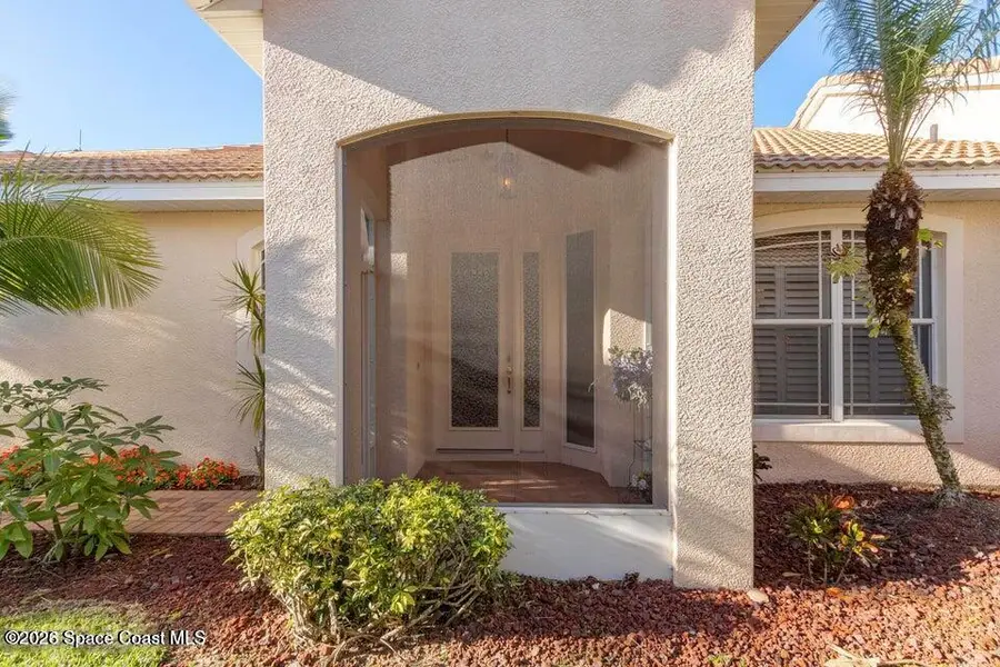 881 Glen Abbey Way, Melbourne, FL 32940 - #2