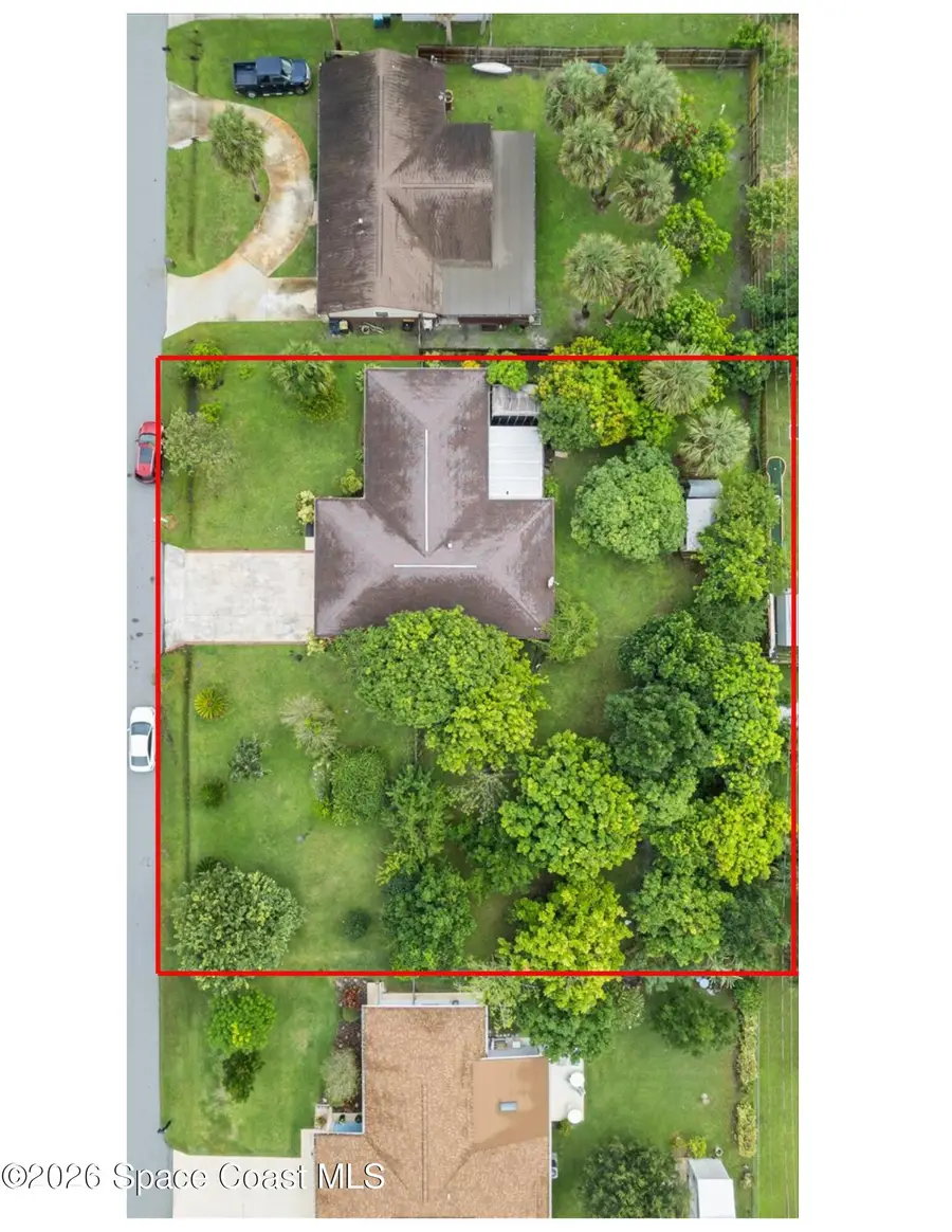 2066 Acacia Street Ne, Palm Bay, FL 32905 - #3