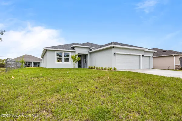 420 Di Lido Street Ne, Palm Bay, FL 32907