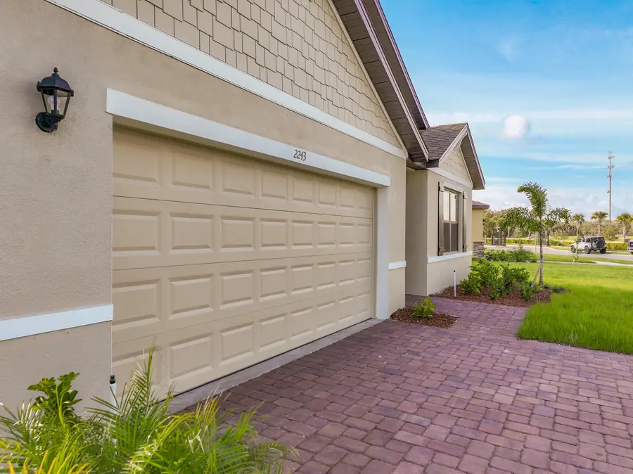 2243 Capital Drive, Palm Bay, FL 32909 - #3