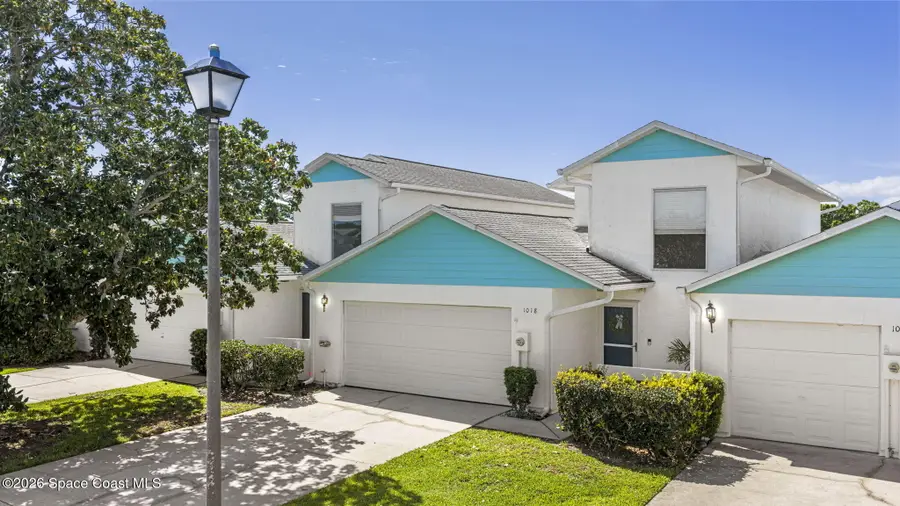 1018 Villa Drive, Melbourne, FL 32940 - #2