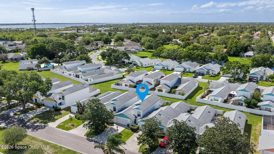 1018 Villa Drive, Melbourne, FL 32940 - #3