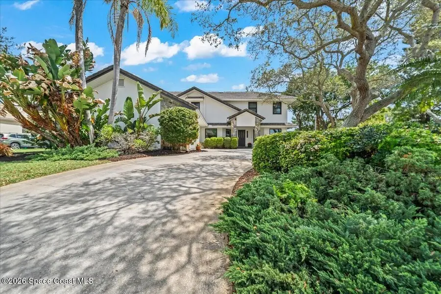 3071 Rio Palma N, Indialantic, FL 32903 - #2