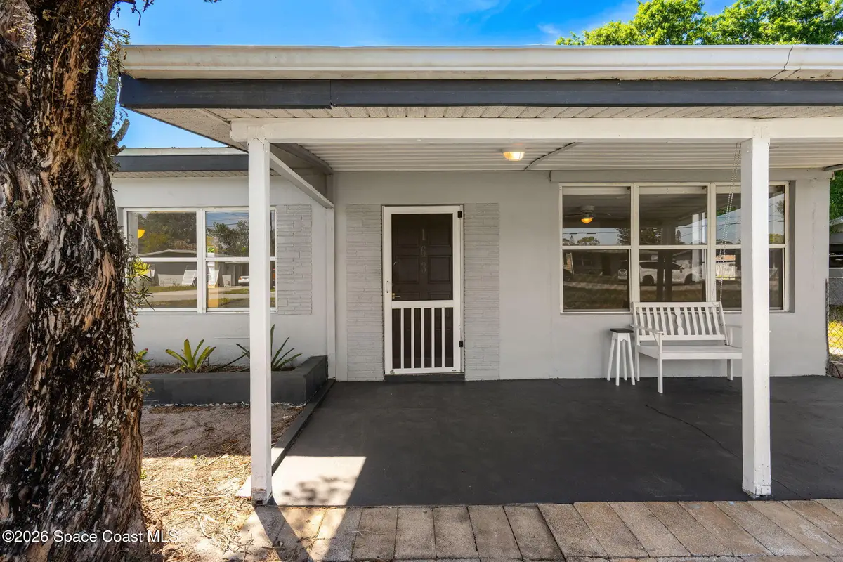 163 Ash Street, Melbourne, FL 32904 - #1
