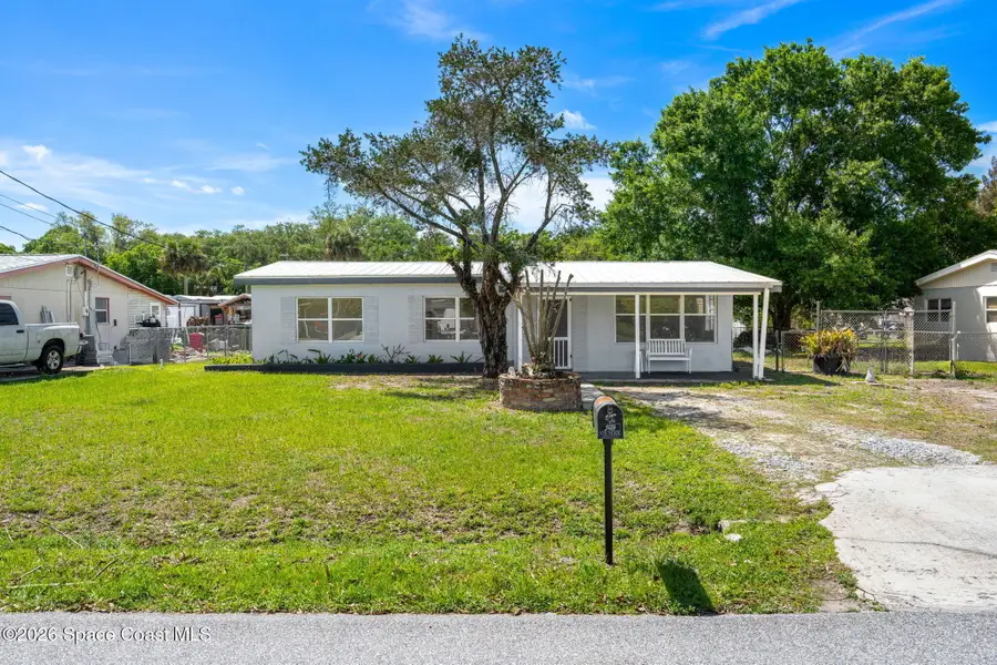 163 Ash Street, Melbourne, FL 32904 - #2