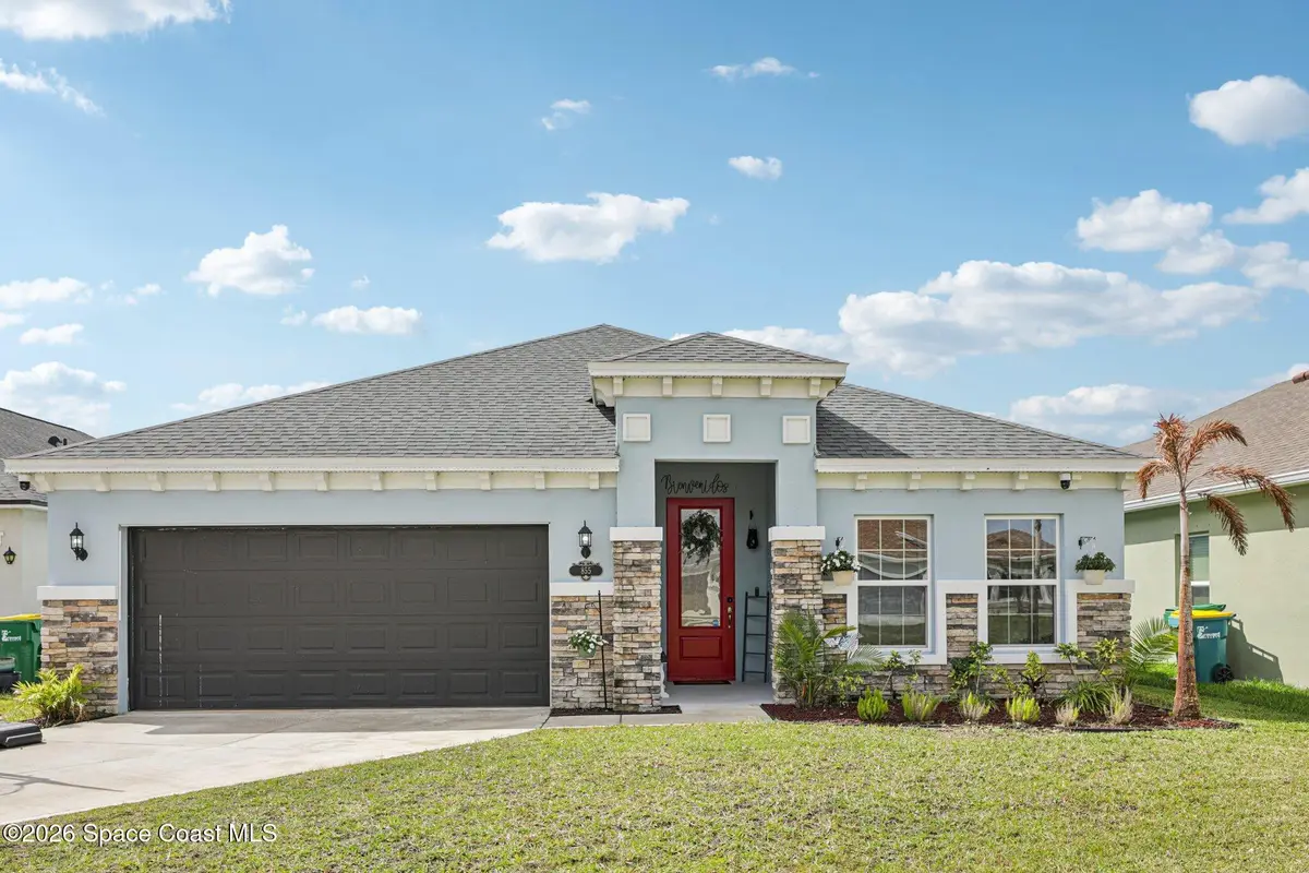 855 Boughton Way, Melbourne, FL 32904 - #1