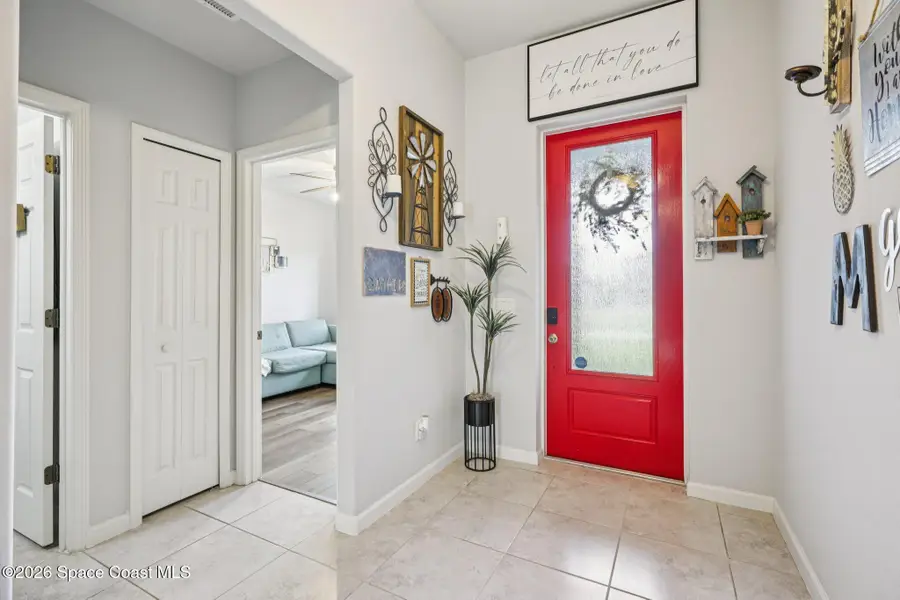 855 Boughton Way, Melbourne, FL 32904 - #3