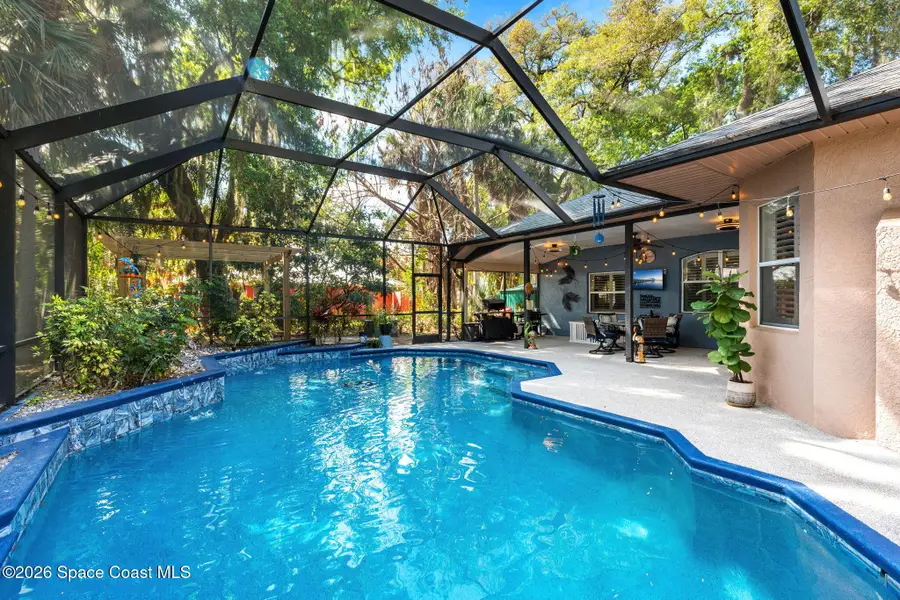 1099 Meadowbrook Road Ne, Palm Bay, FL 32905 - #2