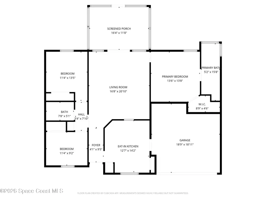 239 Avens Road Ne, Palm Bay, FL 32907 - #2