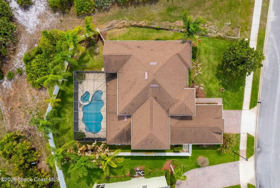 1937 Croghan Drive, Melbourne, FL 32940 - #2