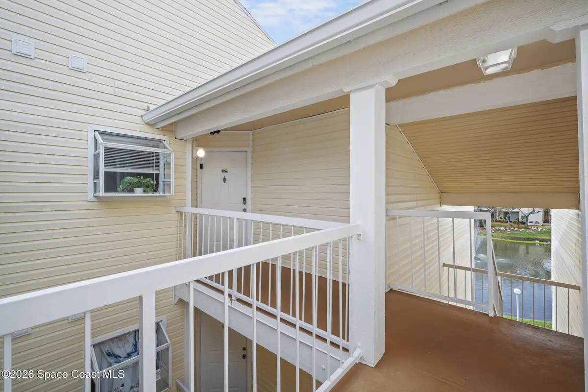 650 Island Club Court #158, Indialantic, FL 32903 - #1