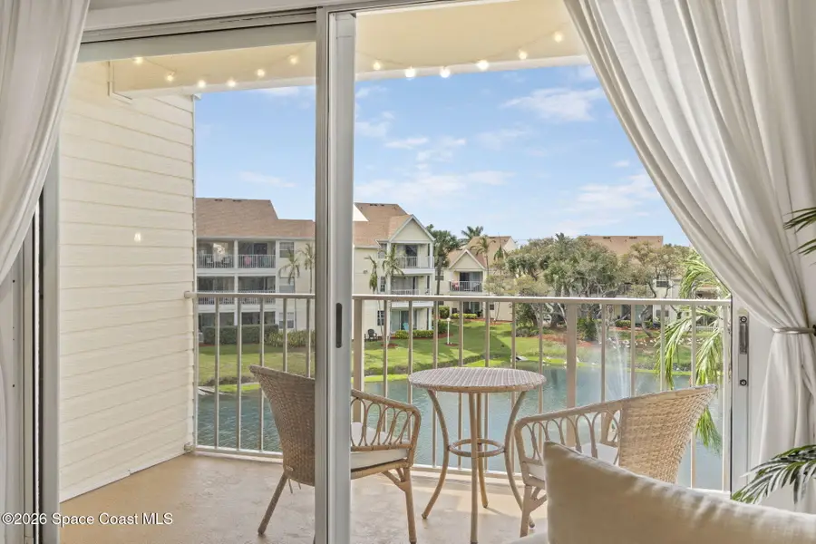 650 Island Club Court #158, Indialantic, FL 32903 - #2