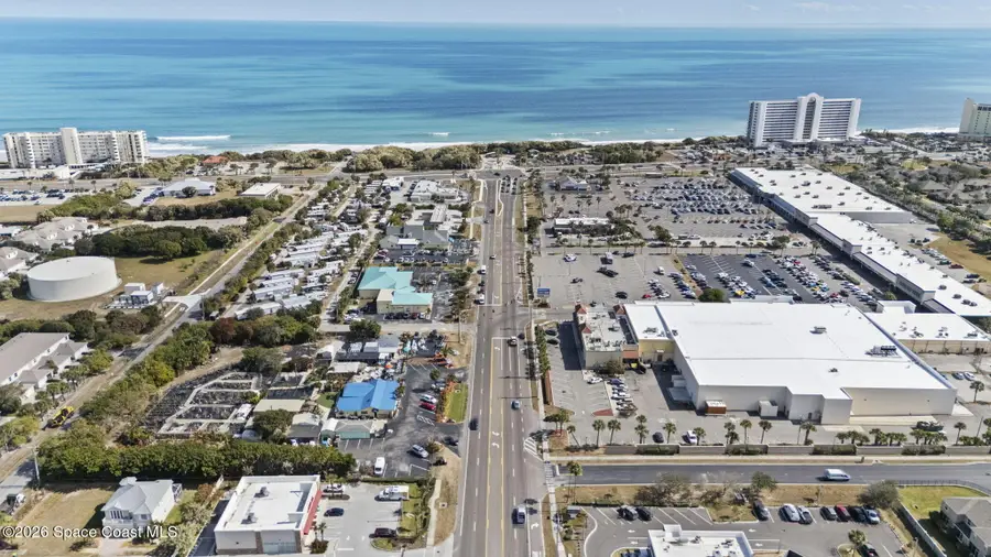 650 Island Club Court #158, Indialantic, FL 32903 - #3