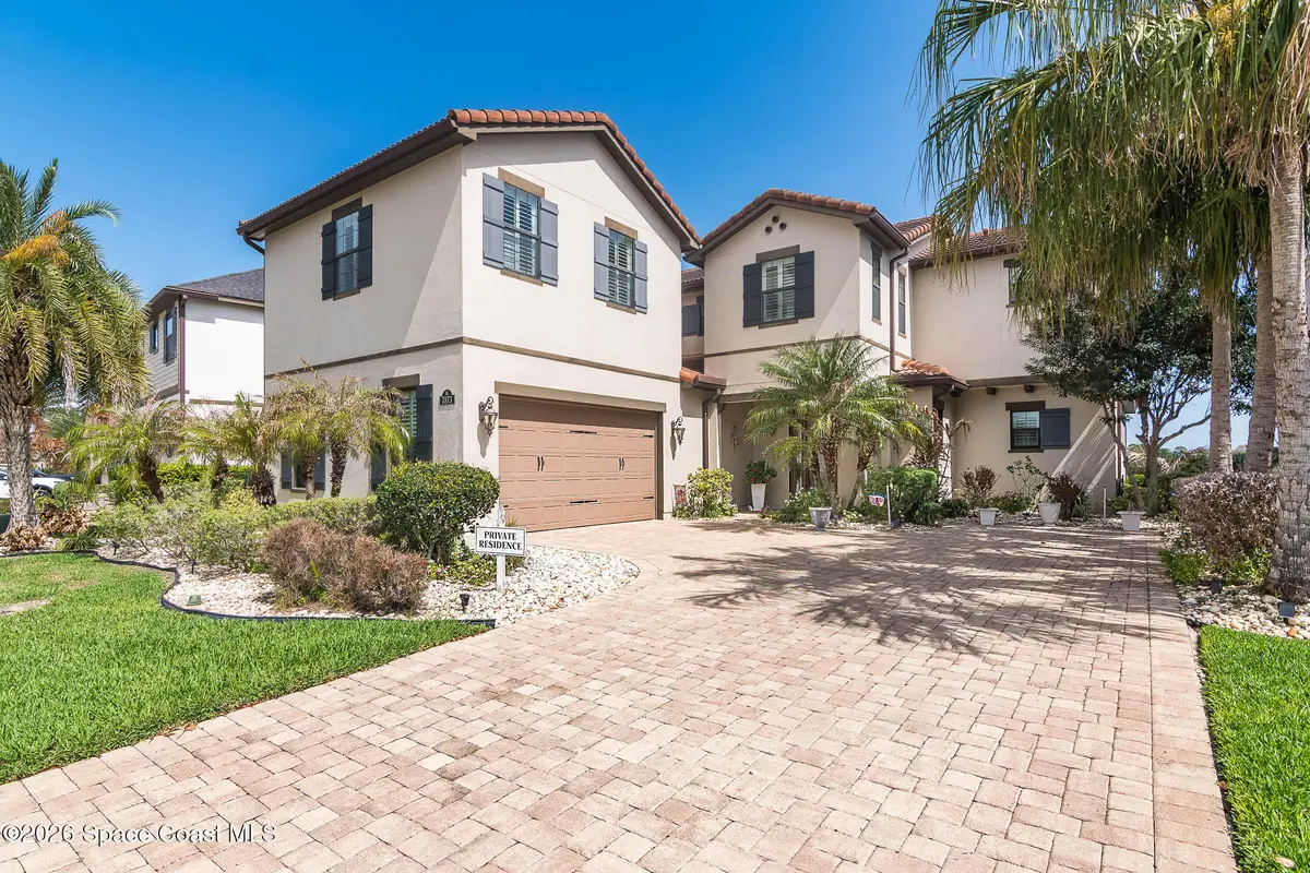 7873 Desmond Avenue, Melbourne, FL 32940 - #1