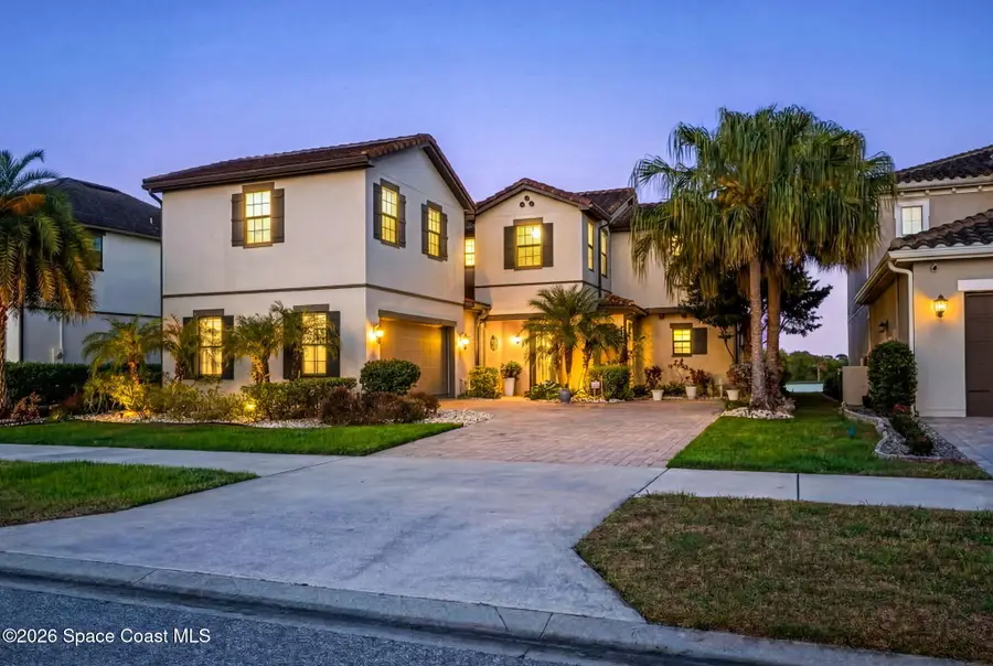 7873 Desmond Avenue, Melbourne, FL 32940 - #3