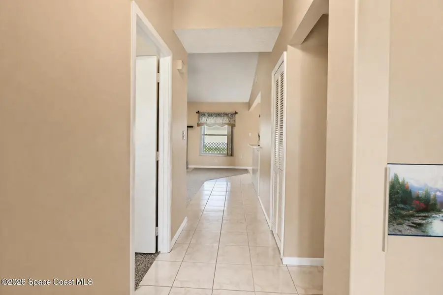 819 Gardener Road, Rockledge, FL 32955 - #2