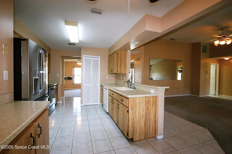 819 Gardener Road, Rockledge, FL 32955 - #3