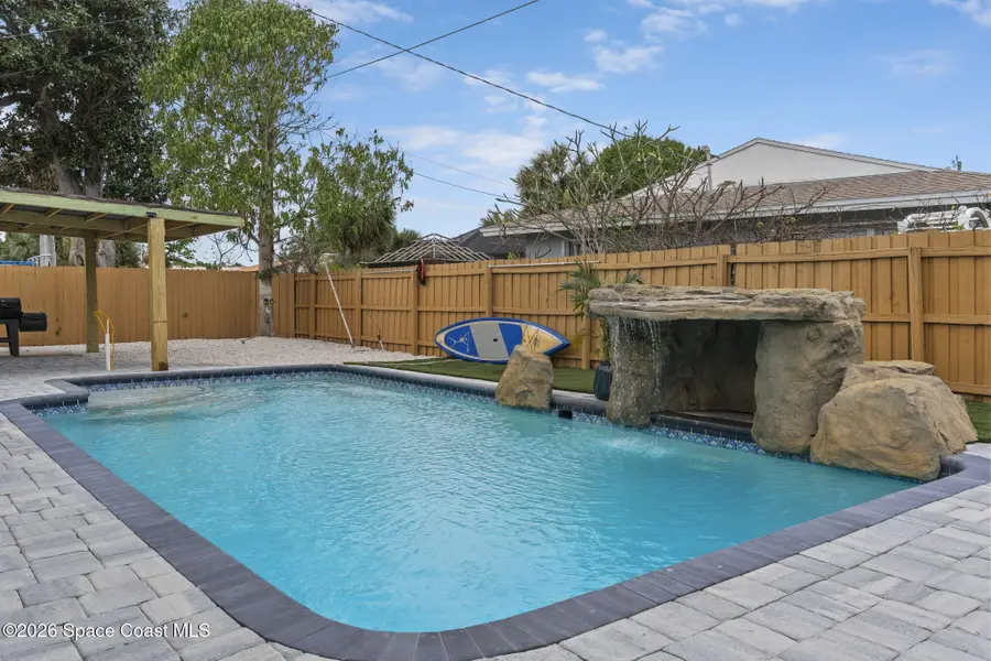 500 Seabreeze Drive, Indialantic, FL 32903 - #3