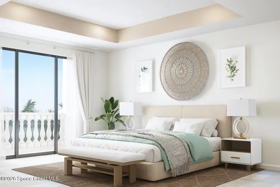 327 Wilson Avenue #401, Cocoa Beach, FL 32931 - #3