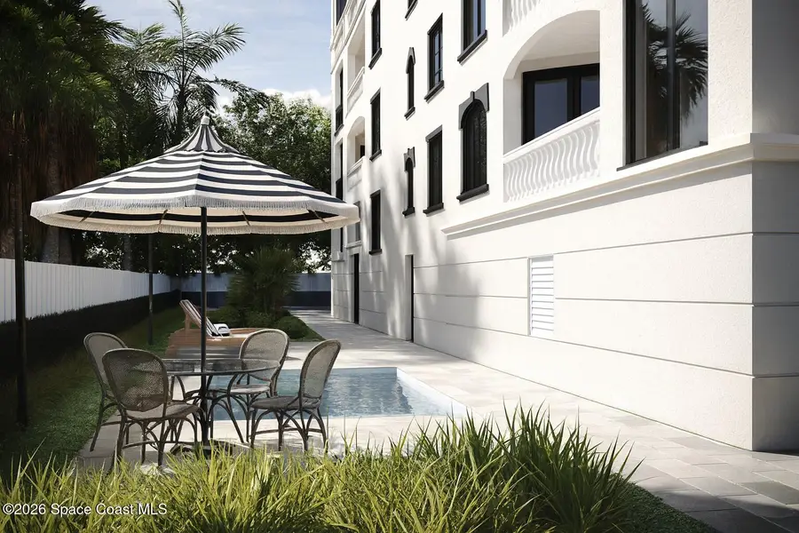 327 Wilson Avenue #404, Cocoa Beach, FL 32931 - #2