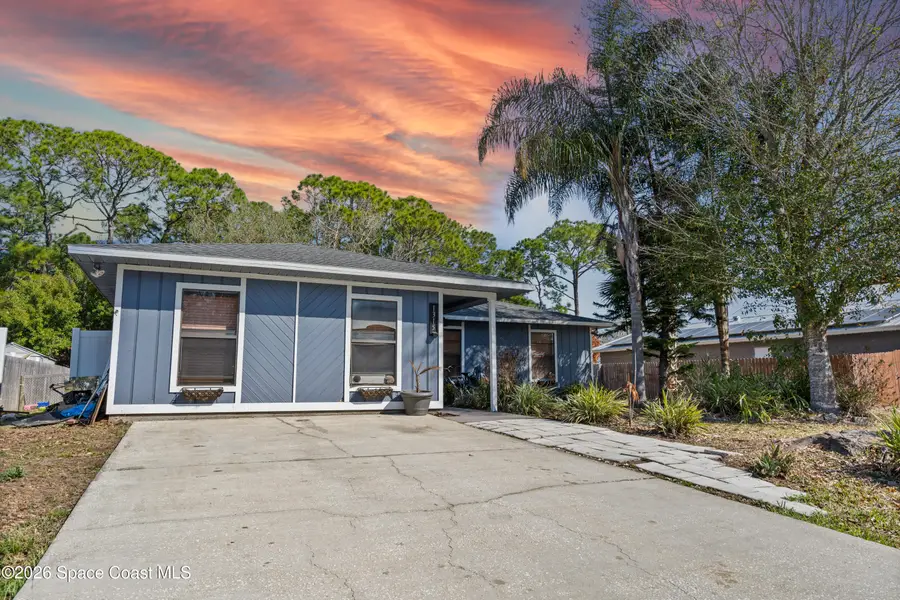 1315 Kayford Street Nw, Palm Bay, FL 32907 - #2