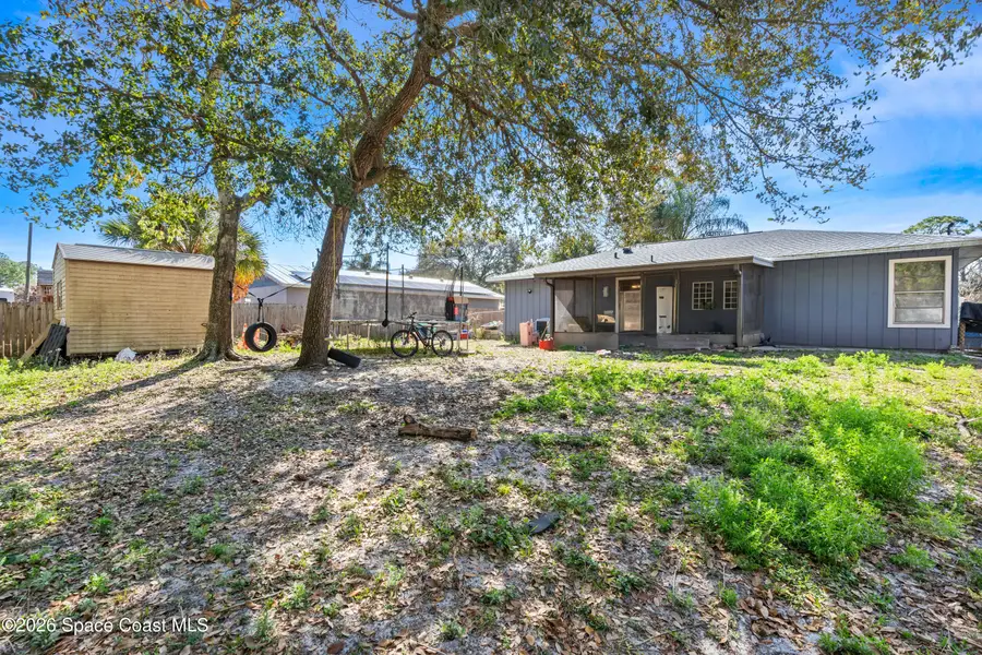 1315 Kayford Street Nw, Palm Bay, FL 32907 - #3