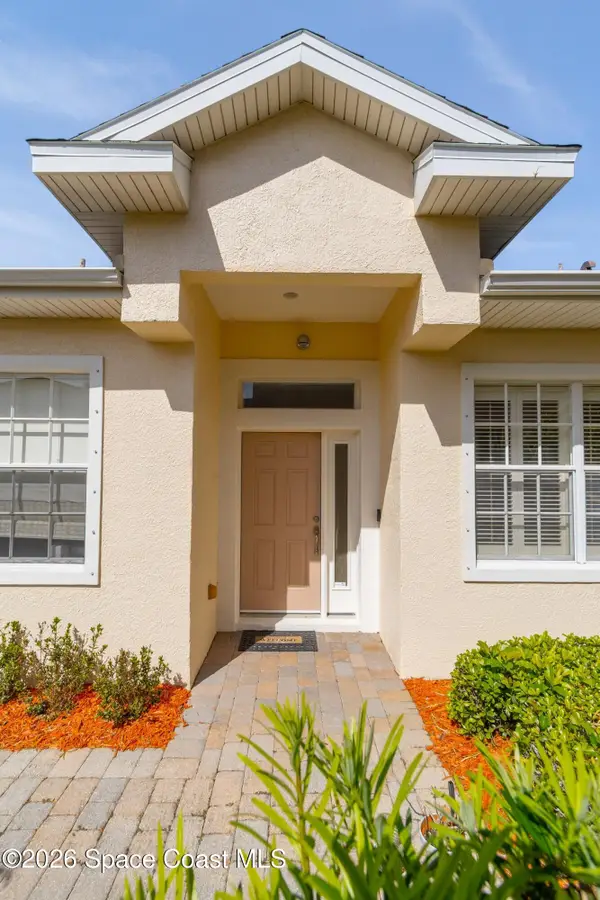 1206 Ballinton Drive, Melbourne, FL 32940