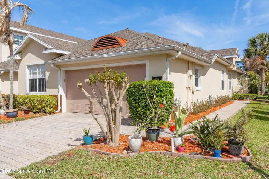 1206 Ballinton Drive, Melbourne, FL 32940 - #2