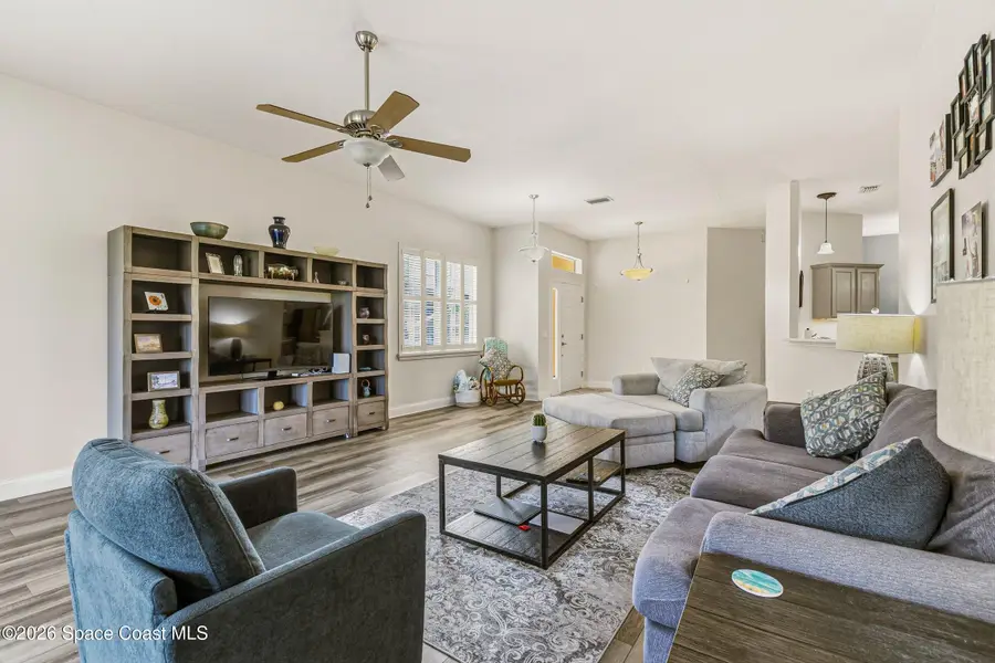 1206 Ballinton Drive, Melbourne, FL 32940 - #3