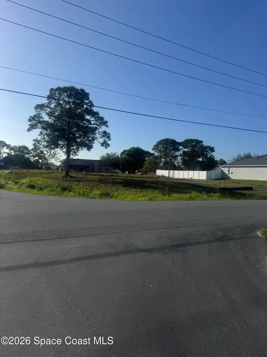 2901 Toulon Road Se, Palm Bay, FL 32909 - #3