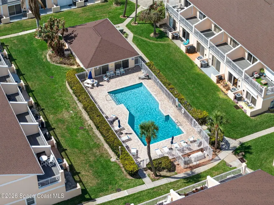 135 Escambia Lane #207, Cocoa Beach, FL 32931 - #3