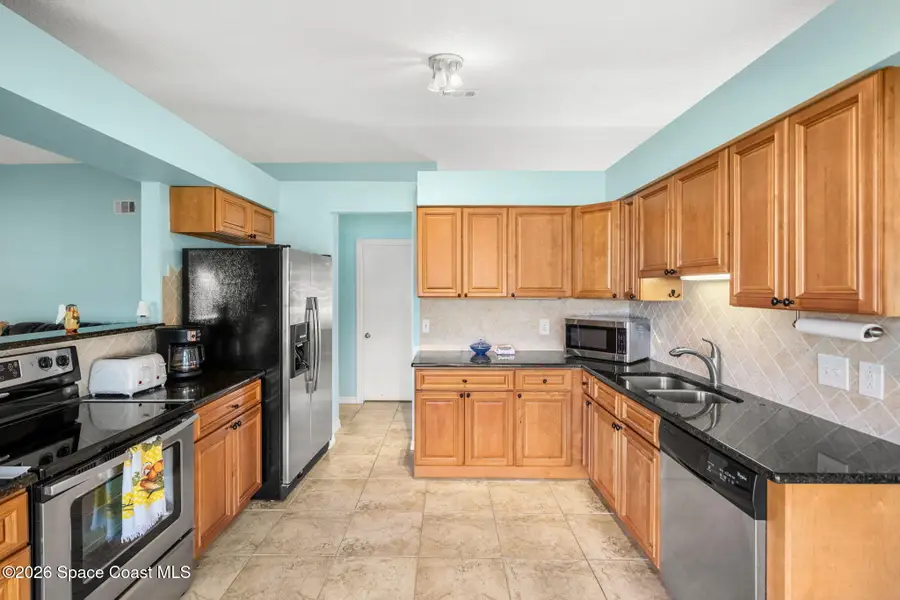 2682 Nobility Avenue, Melbourne, FL 32934 - #3