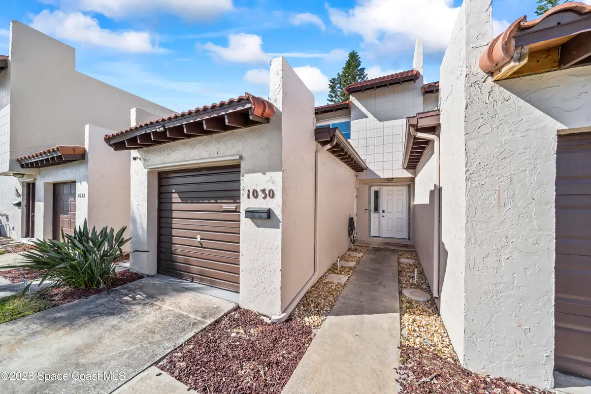 1030 Ashley Avenue, Indian Harbour Beach, FL 32937 - #1