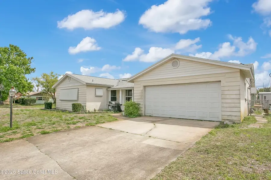 905 Palermo Road, Titusville, FL 32780 - #2